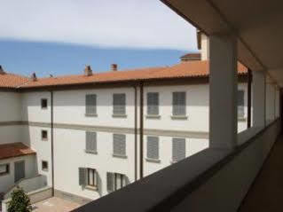 Residence Il Giglio Florencia Exterior foto