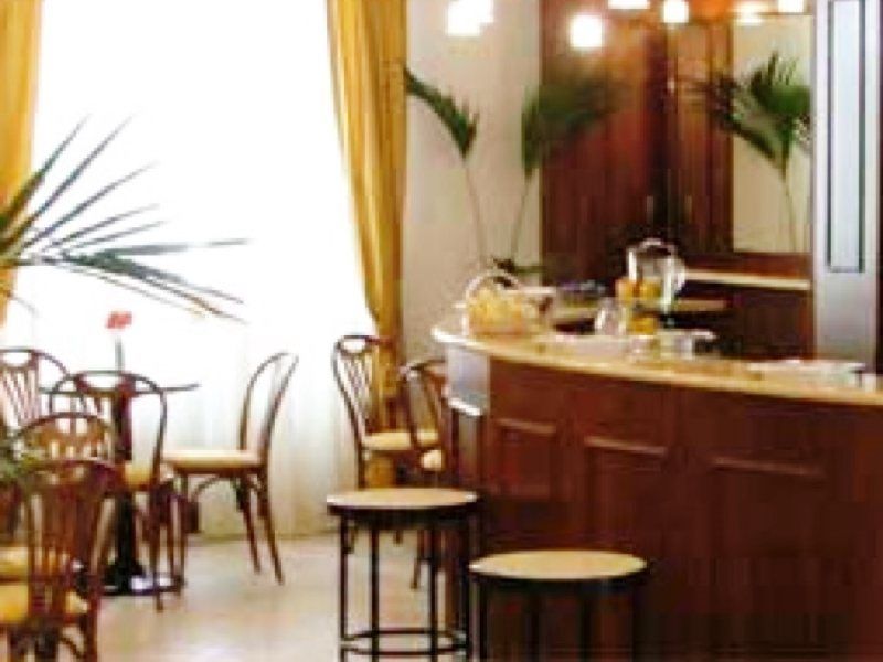 Residence Il Giglio Florencia Exterior foto