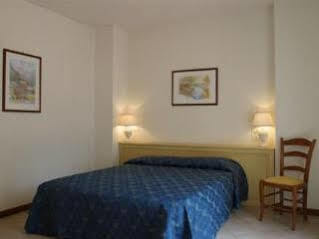 Residence Il Giglio Florencia Exterior foto